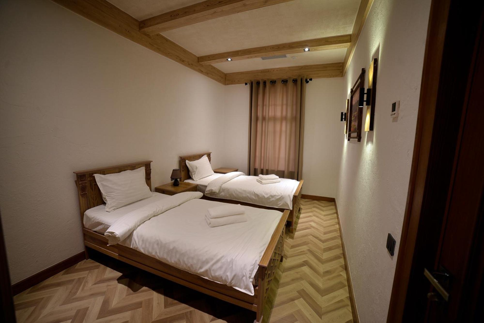 Pana Hotel Gazalkent Exterior foto